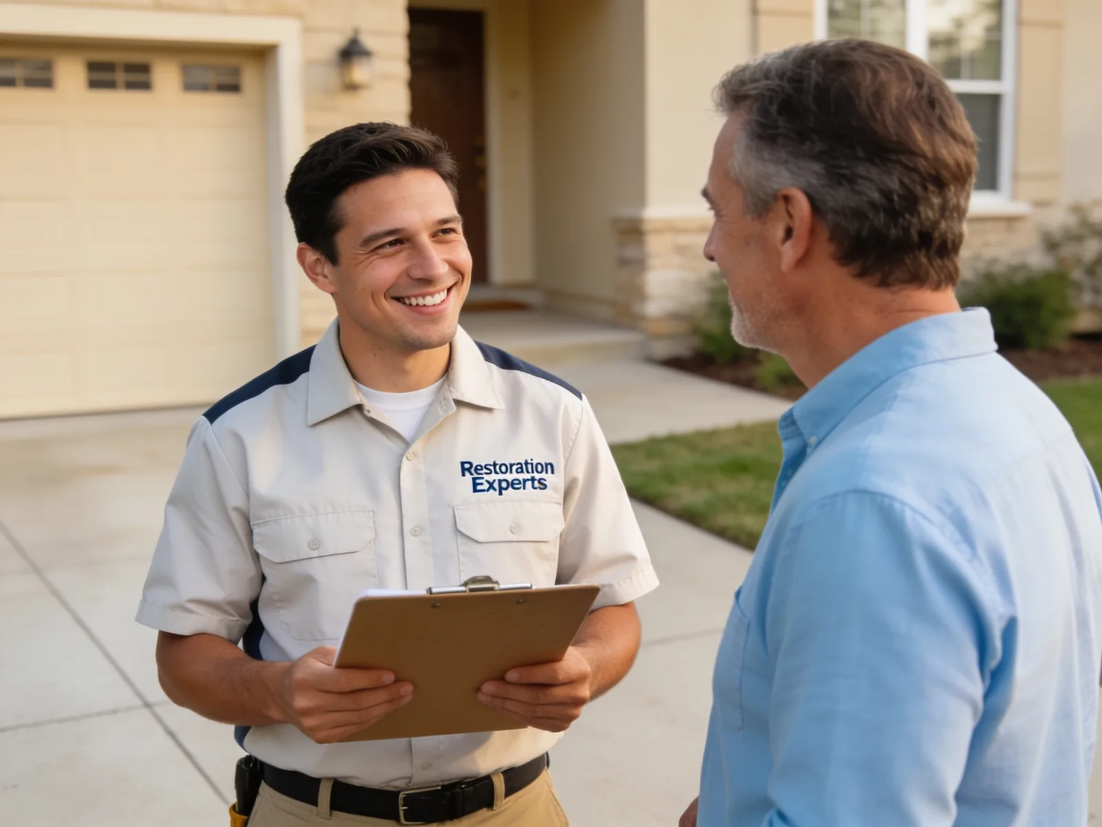 Water Damage Cleanup Maricopa, CA FAQs